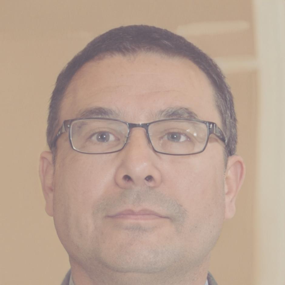 Michael Weber, Systemadministrator