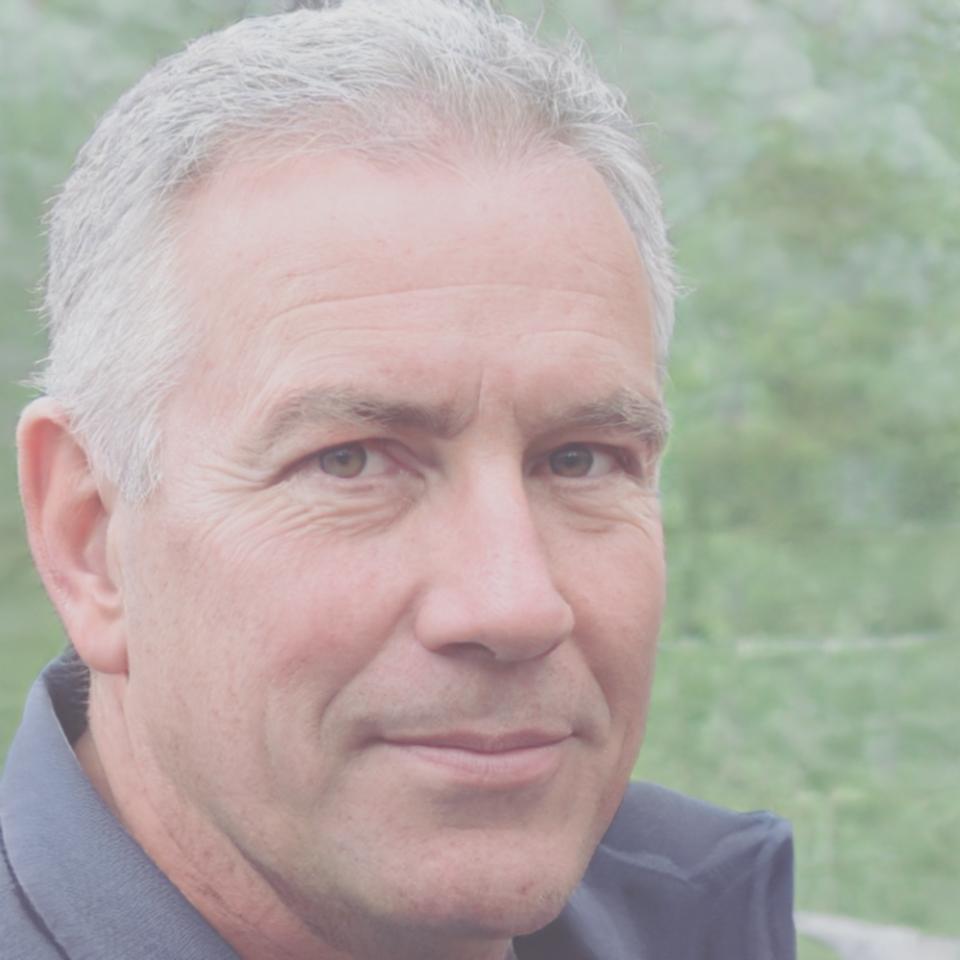 Stefan Müller, IT-Leiter bei TechSolutions GmbH